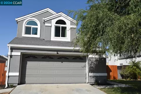 411 Mockingbird Ln, Oakley, CA 94561 photo 1
