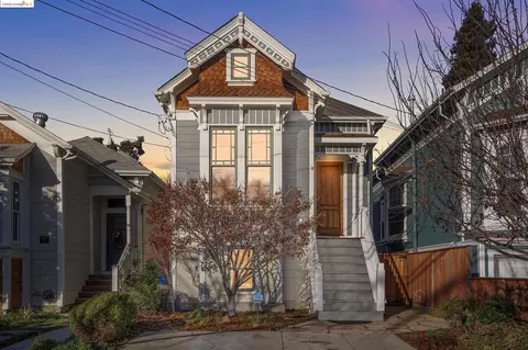 2255 Clinton Ave, Alameda, CA 94501 photo 1