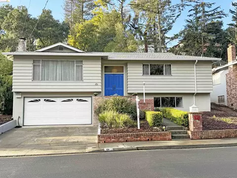 94 Elysian Fields Dr, Oakland, CA 94605 photo 1
