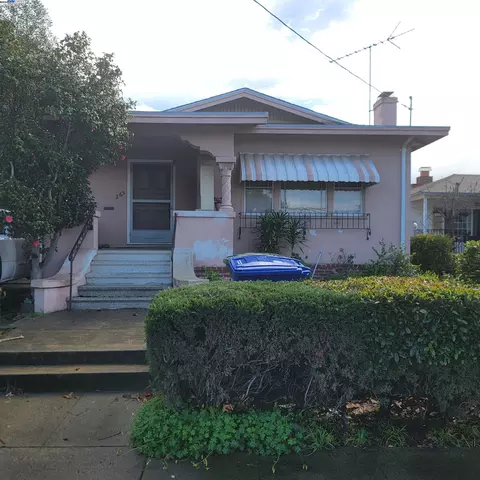 265 Castro St, San Leandro, CA 94577 photo 1