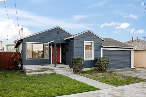 2880 Andrade Ave, Richmond, CA 94804
