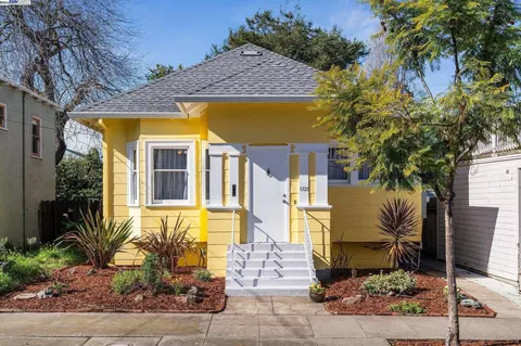 1721 Schiller St, Alameda, CA 94501 photo 1