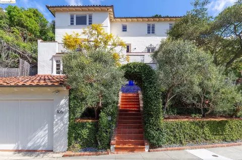 105 El Camino Real, Berkeley, CA 94705 photo 1