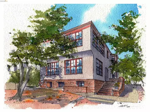 1445 Euclid Ave, Berkeley, CA 94708 photo 1