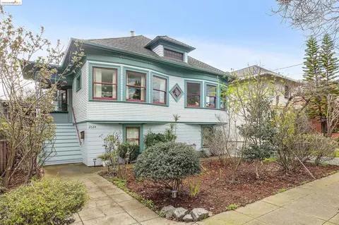 2024 Parker St, Berkeley, CA 94704 photo 1