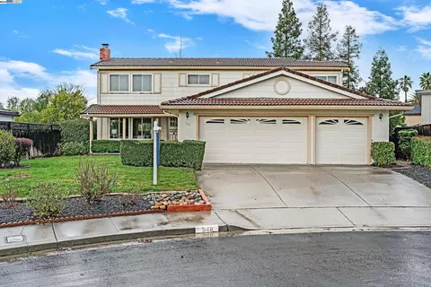 548 Malbec Ct, Pleasanton, CA 94566 photo 1