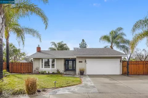 2725 Calpine Pl, Concord, CA 94518 photo 1