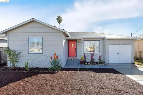 140 Isleton Ave, Oakland, CA 94603 photo 1