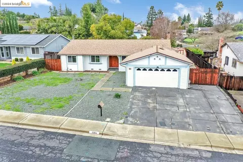 3304 Mountaire Dr, Antioch, CA 94509 photo 1