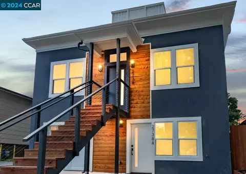 2738 Grant St, Berkeley, CA 94703 photo 1