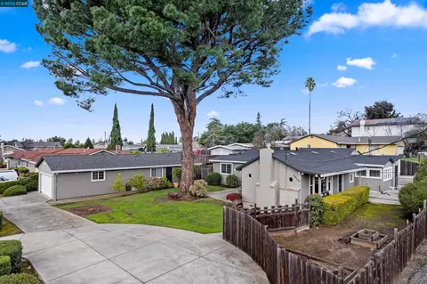 3913 Joan Ave, Concord, CA 94521 photo 1