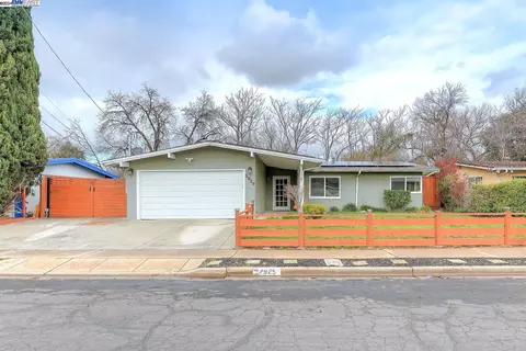 2925 Richard Ave, Concord, CA 94520 photo 1