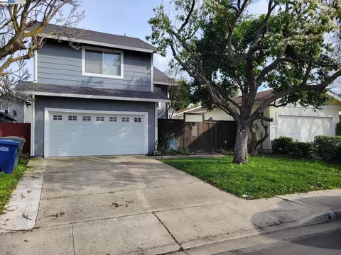 4320 Beechnut Ln, Oakley, CA 94561 photo 1