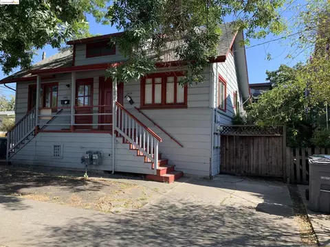1646 Bancroft Way, Berkeley, CA 94703 photo 1