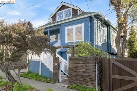 2214 Russell St, Berkeley, CA 94705 photo 1