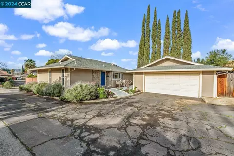 5451 Anselmo Ct, Concord, CA 94521 photo 1