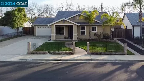 2331 El Monte Dr, Oakley, CA 94561 photo 1