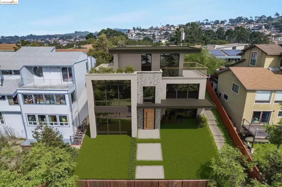 2065 Tapscott Ave, El Cerrito, CA 94530 14 Photos Movoto