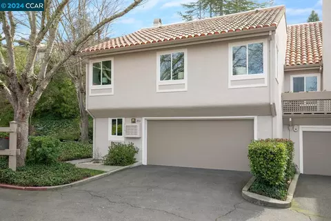 231 Paseo Bernal, Moraga, CA 94556 photo 1