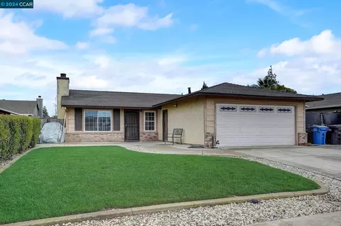 1673 Pecan Ln, Oakley, CA 94561 photo 1