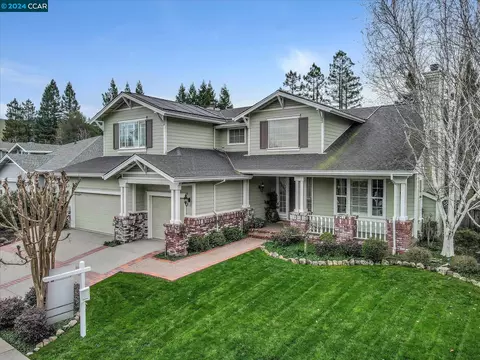 52 Corte Maria, Moraga, CA 94556 photo 1