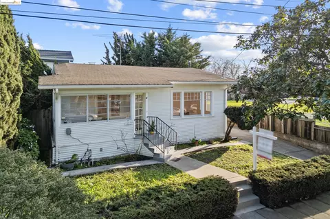1110 Harrison St, Berkeley, CA 94706 photo 1