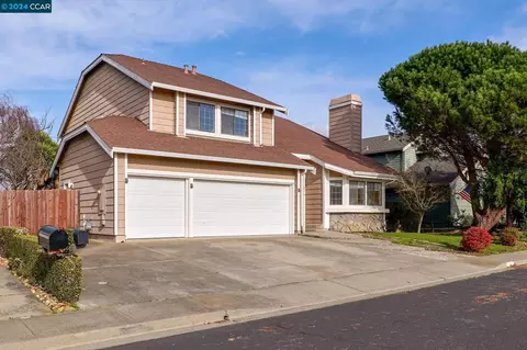 574 Fairhaven Way, Vallejo, CA 94591 photo 1