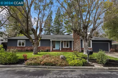 831 Avalon Ave, Lafayette, CA 94549 photo 1