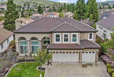 516 Morning Glory Ct, San Ramon, CA 94582