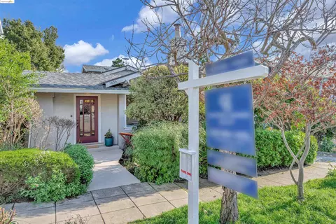 1854 San Lorenzo Ave, Berkeley, CA 94707 photo 1