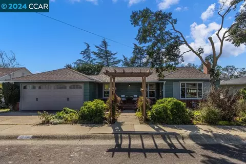 1945 Encima Dr, Concord, CA 94519 photo 1