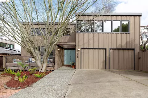 563 Woodmont Ave, Berkeley, CA 94708 photo 1