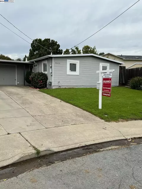 40472 Shaw Ct, Fremont, CA 94538 photo 1