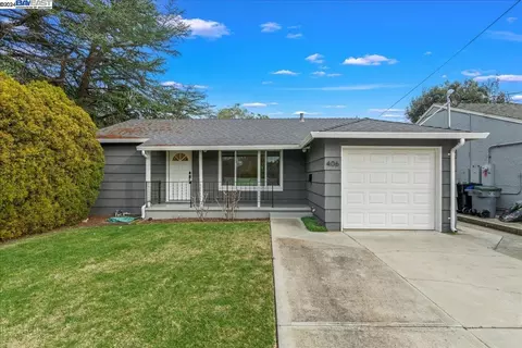 406 Central Ave, Sunnyvale, CA 94086 photo 1