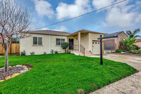 744 Arthur Ave, San Leandro, CA 94577 photo 1