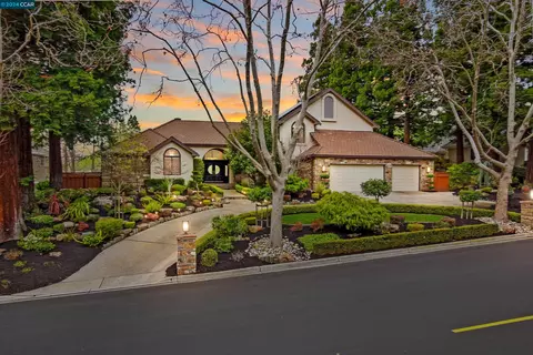 5033 Blackhawk Dr, Danville, CA 94506 photo 1