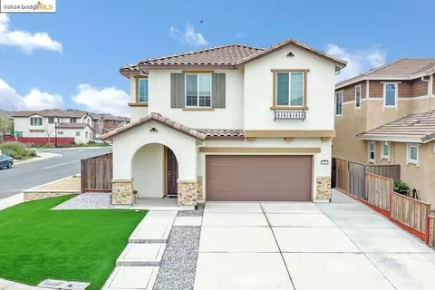 247 Coolcrest Dr, Oakley, CA 94561 photo 1