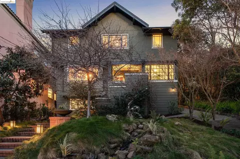 38 Brookside Ave, Berkeley, CA 94705 photo 1