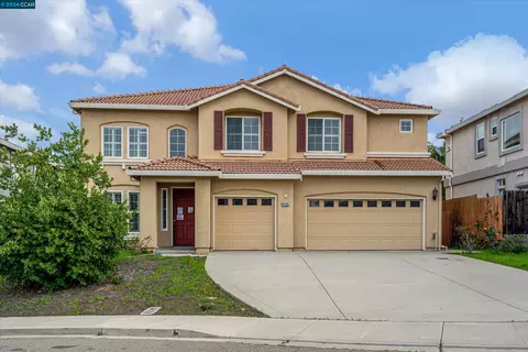 4105 Diorite Ct, Antioch, CA 94531 photo 1