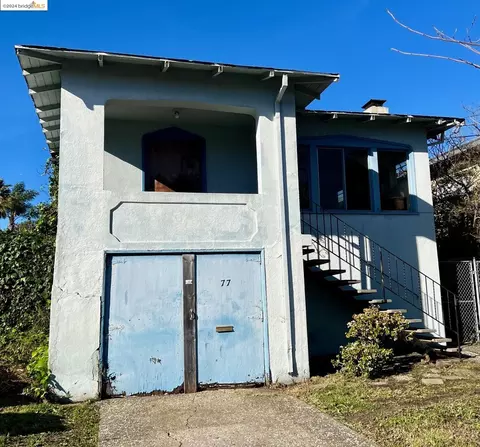1377 Delaware St, Berkeley, CA 94702 photo 1