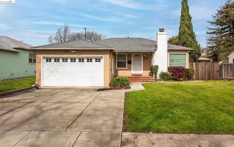 1338 Arkansas St, Vallejo, CA 94590 photo 1