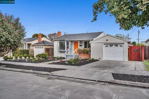 828 Odonnell Ave, San Leandro, CA 94577 photo 1