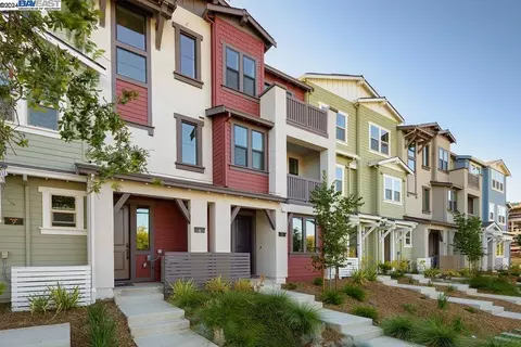 931 Noble Fir Ter #6, Sunnyvale, CA 94086