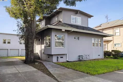 2238 Roosevelt Ave, Berkeley, CA 94703 photo 1