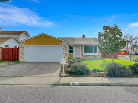 189 Coloma Way, Vallejo, CA 94589 photo 1