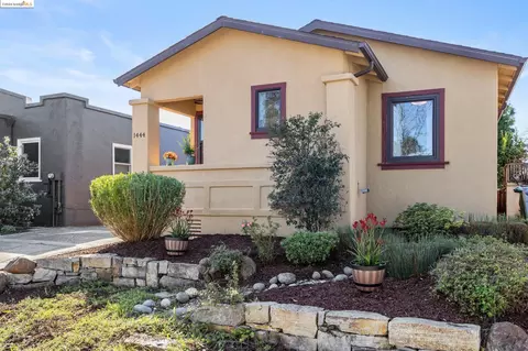 1444 Stannage Ave, Berkeley, CA 94702 photo 1