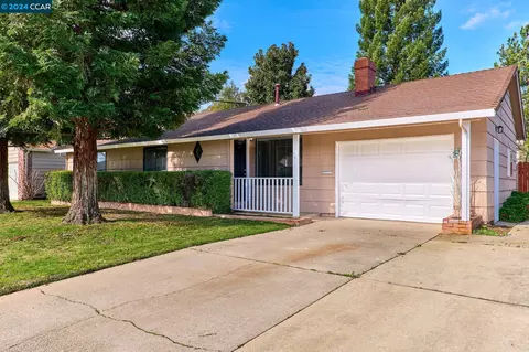 4940 San Marque Cir, Carmichael, CA 95608 photo 1