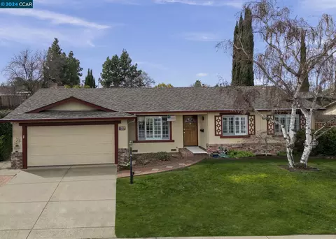 4354 Blenheim Way, Concord, CA 94521 photo 1