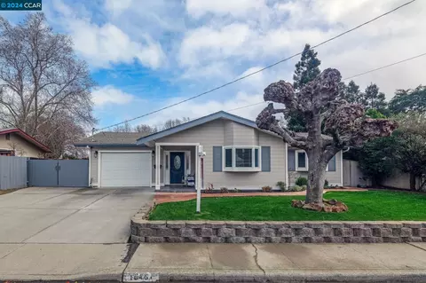 1646 Placer Dr, Concord, CA 94521 photo 1