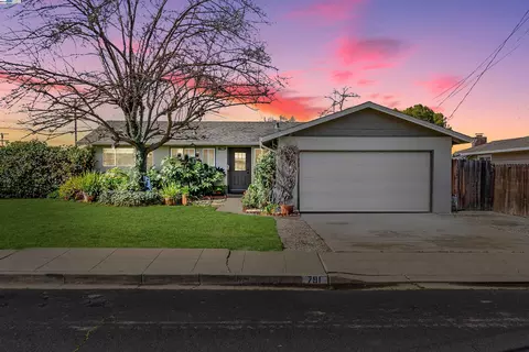 791 William Dr, Livermore, CA 94550 photo 1
